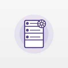 Linux Debian server management