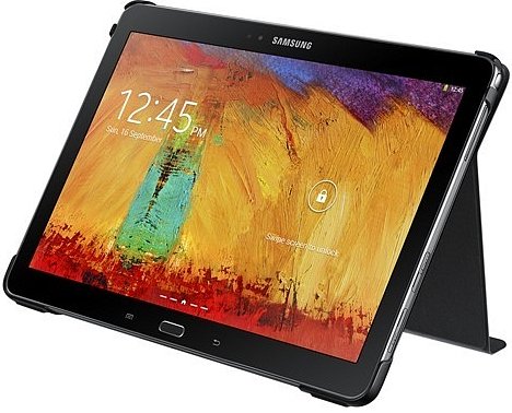 obrázek - Samsung Galaxy Note 10.1 2014 Edition WiFi Black