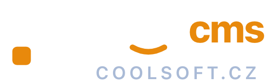 CMS Coolsoft - coolsoft.cz